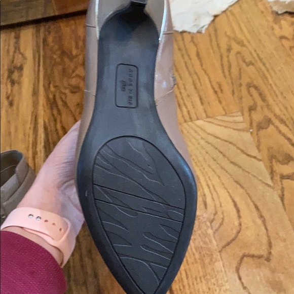 Anne Klein booties - Picture 4 of 4